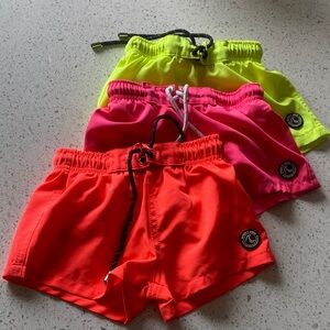 BINKY BRO BUNDLE 18mo